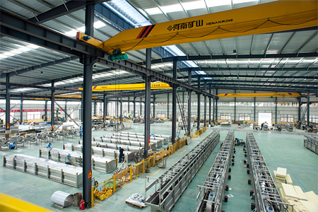 Perfil de la empresa e historia de la marca