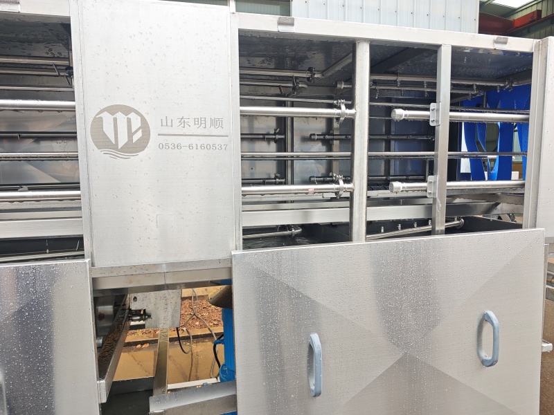 cage washing machine sale