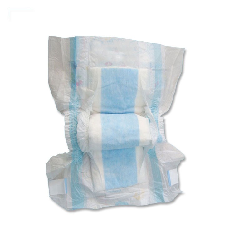 Panpansoft, Uni4star, Soft Breathable Leak Guard Large Size Disposable Baby Diapers Factory