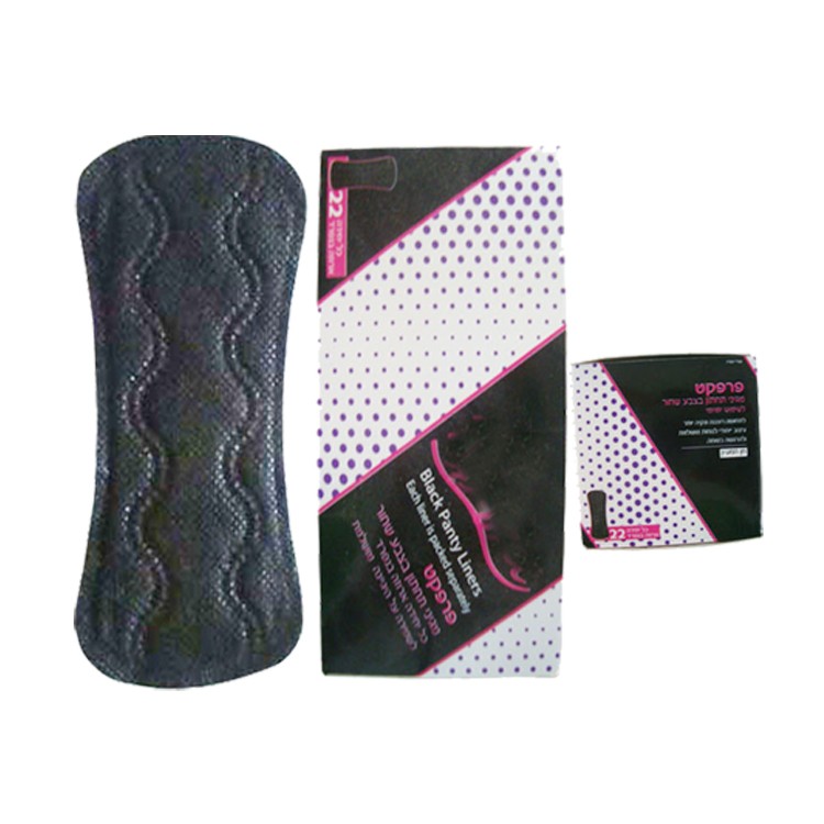 Panpansoft, Uni4star, Feminine Hygiene Negative Ions Panty Liners For Women Factory