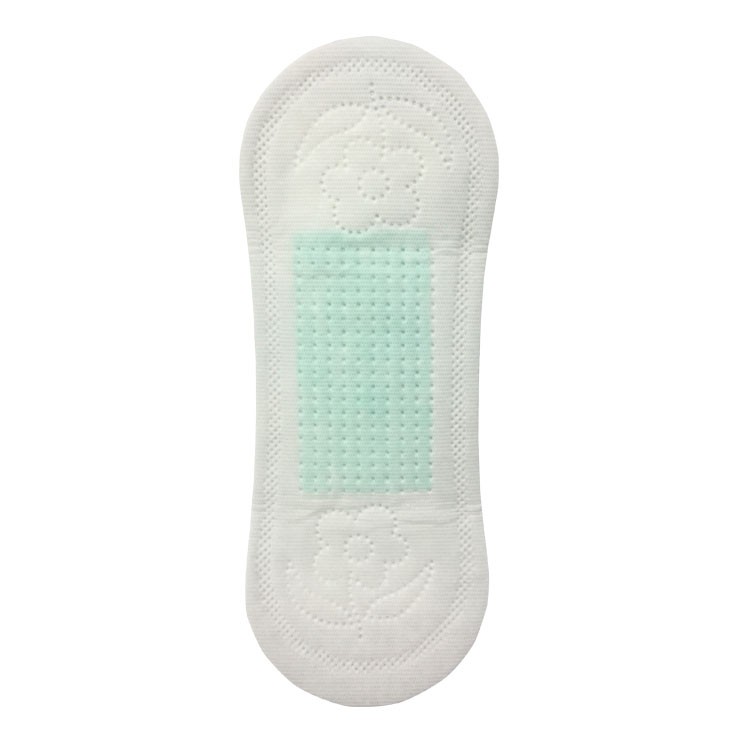 Panpansoft, Uni4star, Disposable Ultra Thin Daily Use Waterproof Herbal Panty Liners Factory
