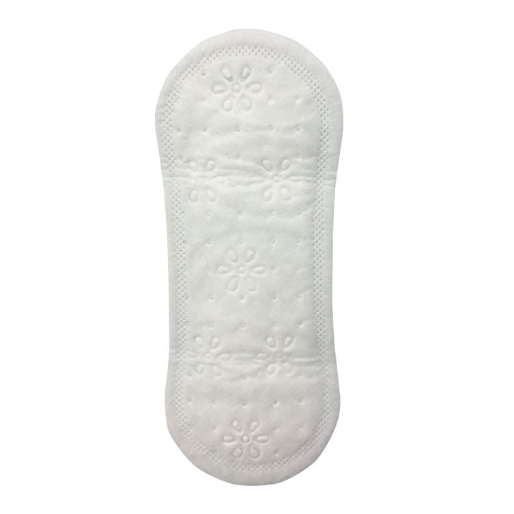 Panpansoft, Uni4star, Disposable Ultra Thin Daily Use Waterproof Herbal Panty Liners Factory
