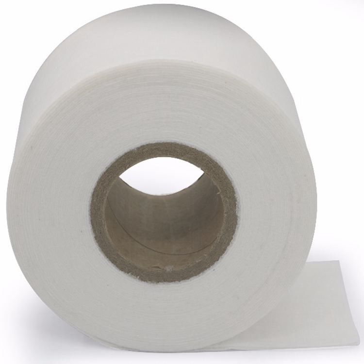 Panpansoft, Uni4star, Factory Price Jumbo Roll Raw Material Absorbent Sap Paper for Sanitary Napkins Diapers Factory