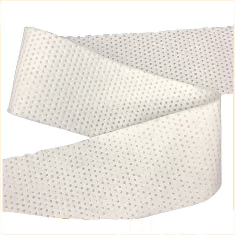 Panpansoft, Uni4star, Liquid Absorbent Sumitomo SAP Paper for Sanitary Napkin Factory