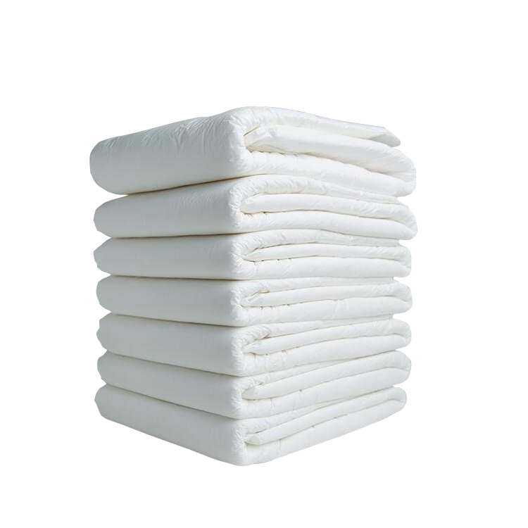 Panpansoft, Uni4star, High Absorption Custom Printed Disposable Adult Diaper Factory