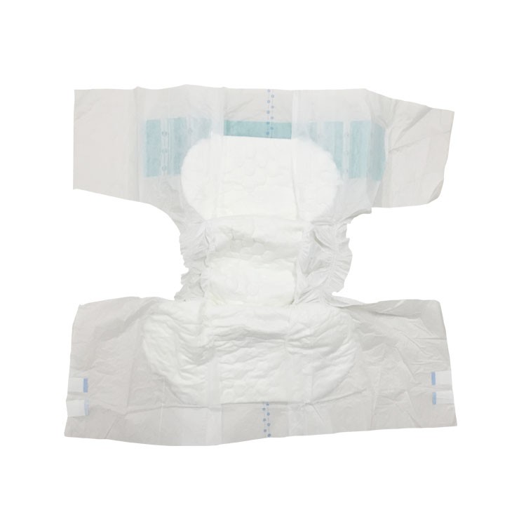 Panpansoft, Uni4star, Ultra-thin Disposable Adult Diaper Cheap Adult Diaper Factory