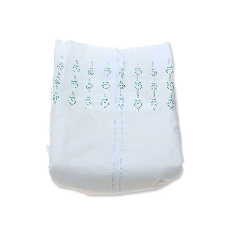Panpansoft, Uni4star, Disposable Adult Diaper for the Old Men Factory