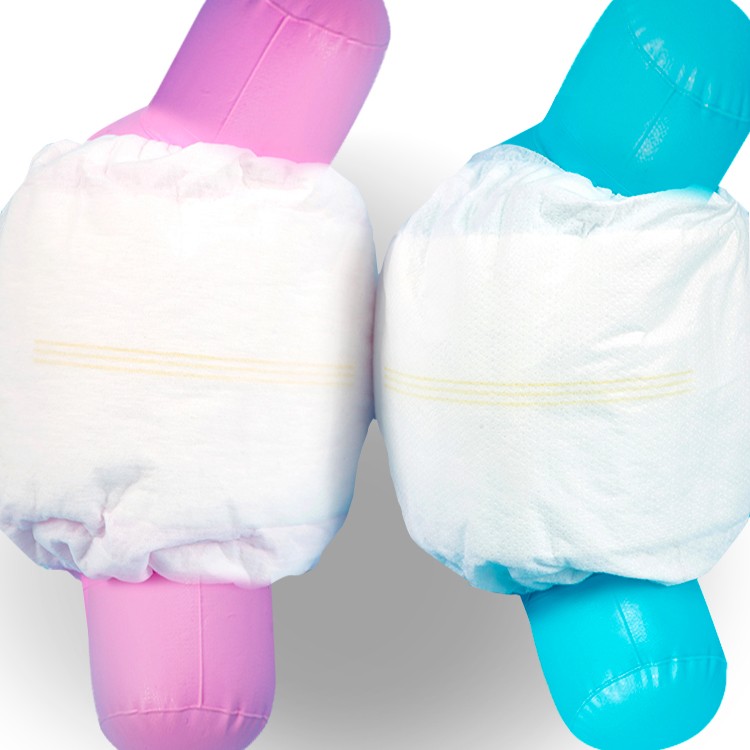 Panpansoft, Uni4star, SAP Disposable Baby Diaper With Factory Price Easy Ups Pull Diapers Factory