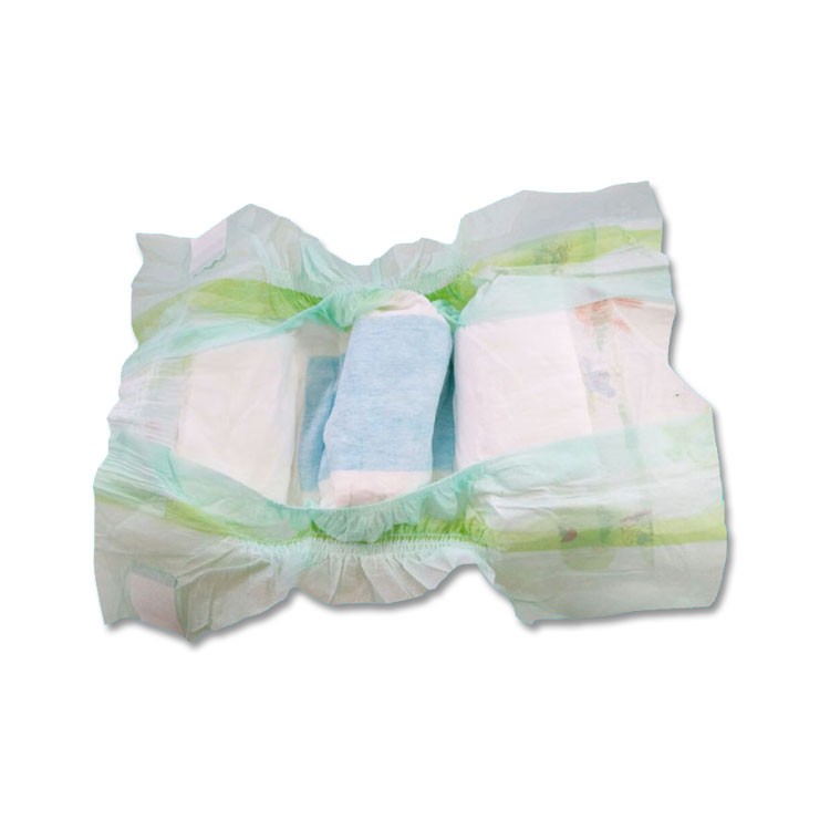 Panpansoft, Uni4star, Hot Sale Baby Pampas High Absorbency Baby Nappies Disposable Baby Diaper Factory