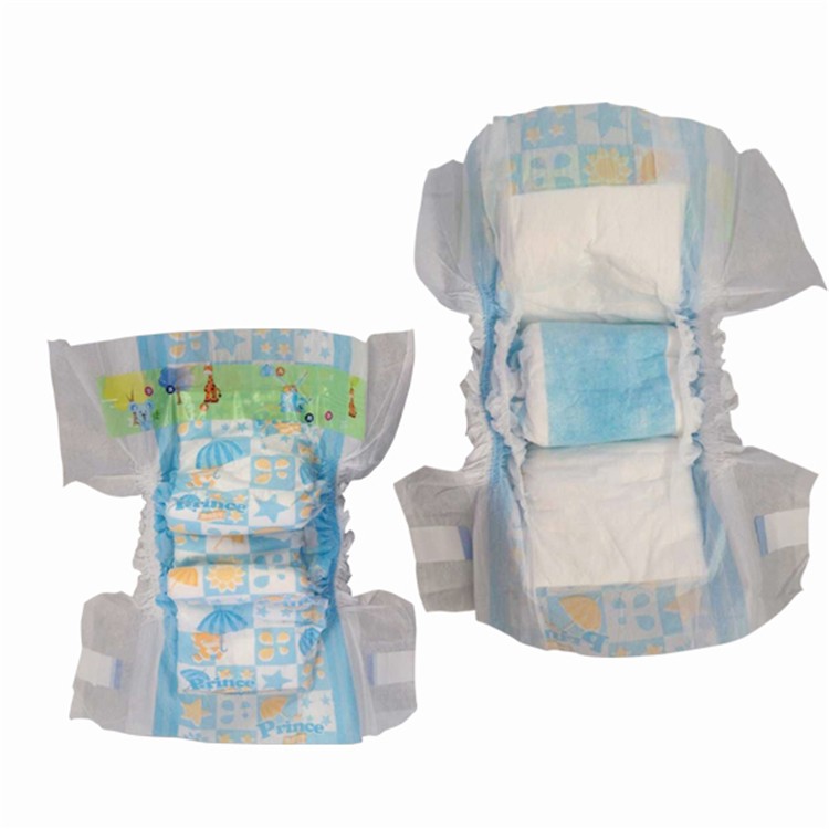 Panpansoft, Uni4star, Popular Diapers Brands Of Pampering Disposable Baby Diapers Factory