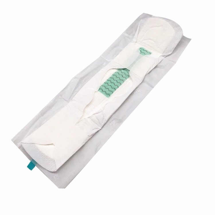 Panpansoft, Uni4star, Wholesale Sanitary Pads Menstrual Lady Anion Sanitary Napkin Wholesale Sanitary Pad Factory