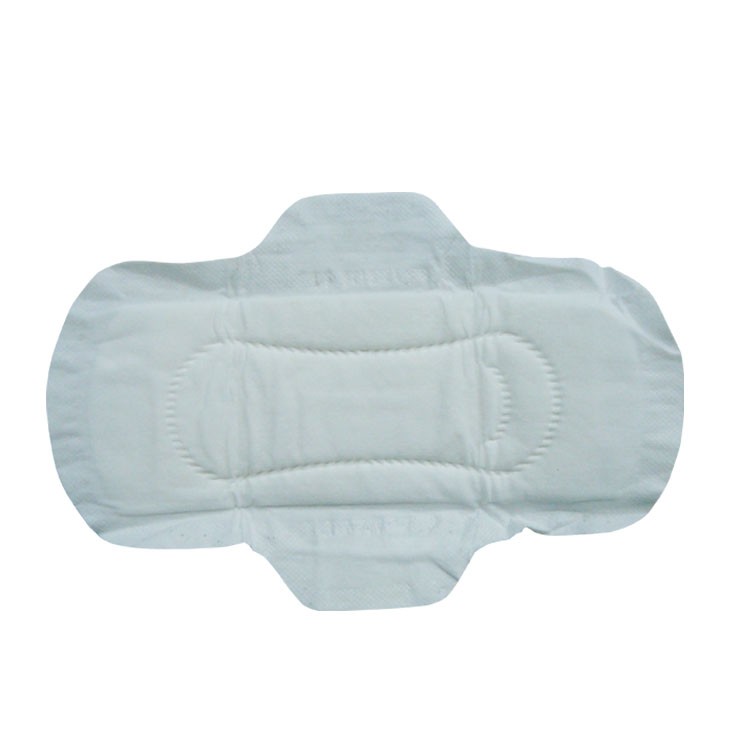 Panpansoft, Uni4star, Organic Cotton Women Sanitary Pads High Absorption Lady Napkin Sanitary Pad Factory