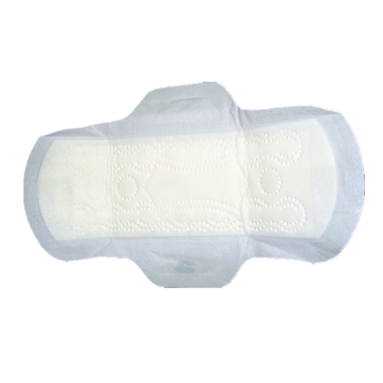Panpansoft, Uni4star, OEM Brand Name Women Organic Cotton Pads Sanitary Pads Napkin Factory