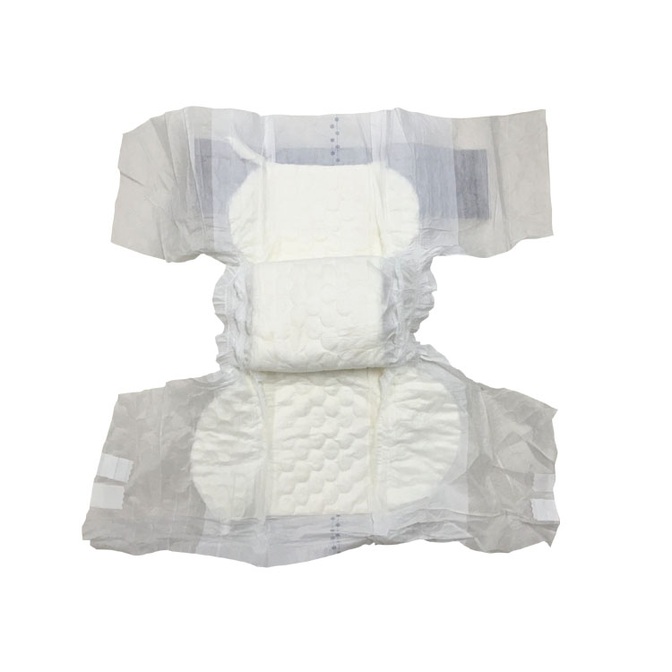 Supply Soft Care Adult Diaper Oem Adult Diaper Disposable Adult Diaper Factory Quotes 8424