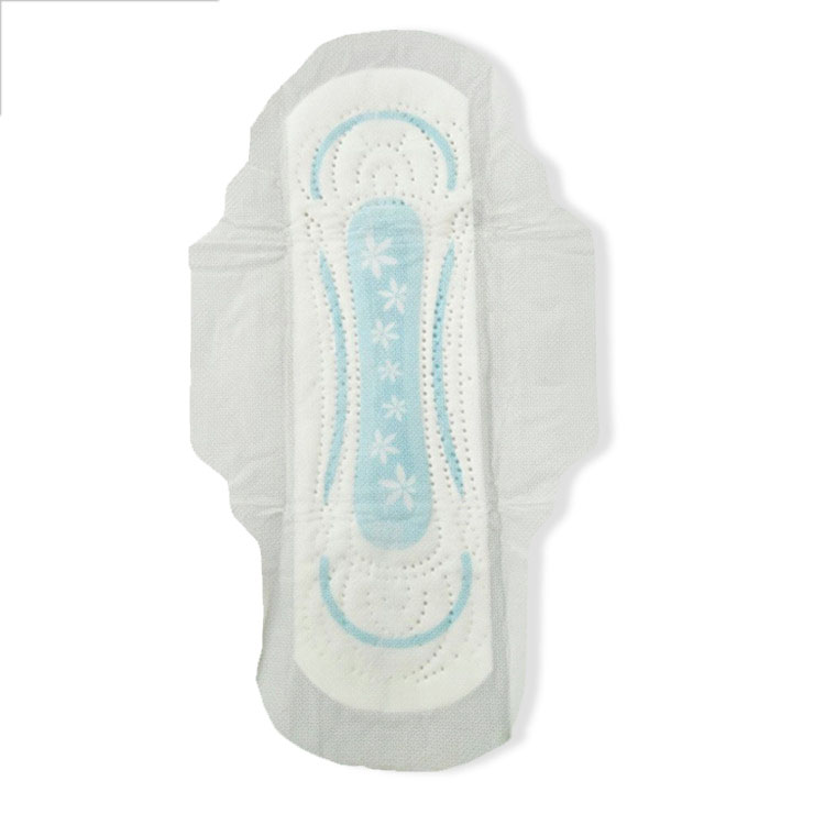 serviettes hygiéniques pour femmes