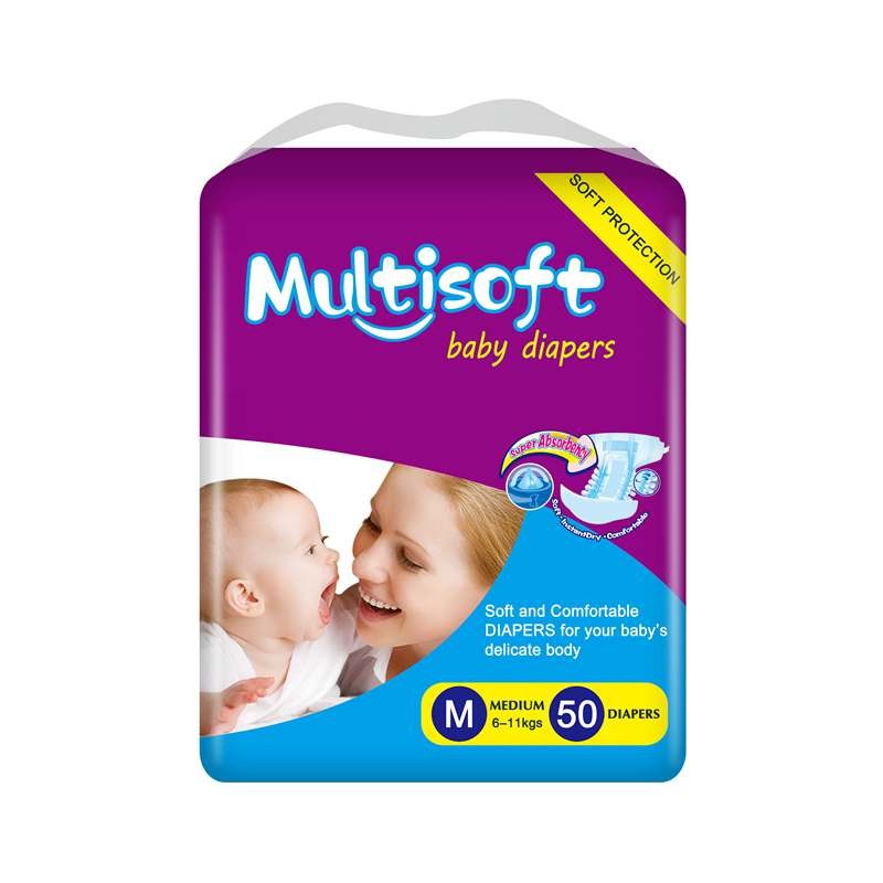 Panpansoft, Uni4star, Disposable Sleepy Super Soft Baby Diaper Factory