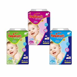 Baby Diaper Nappies Europe UK Spain Wholesale Pampered diaper from China