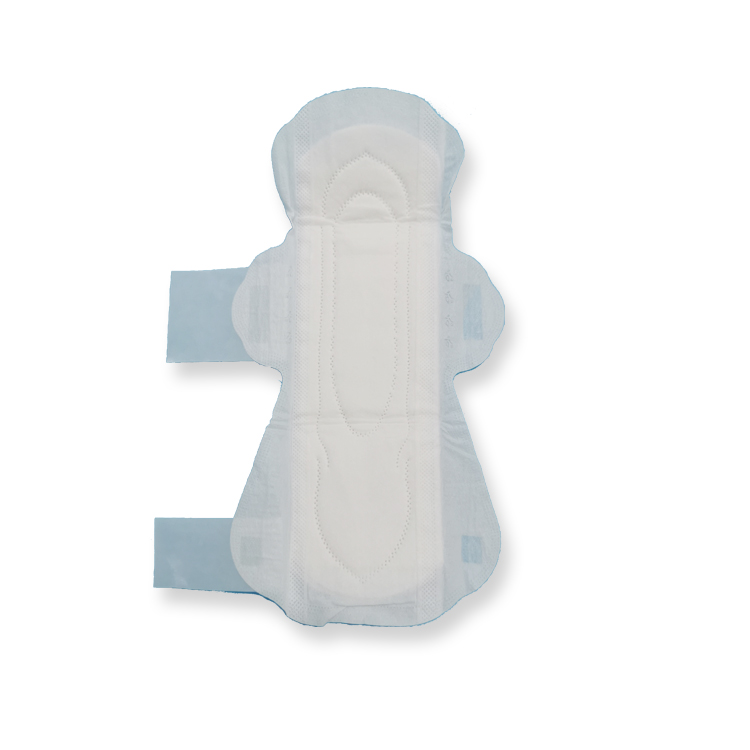 organic cotton sanitary napkin