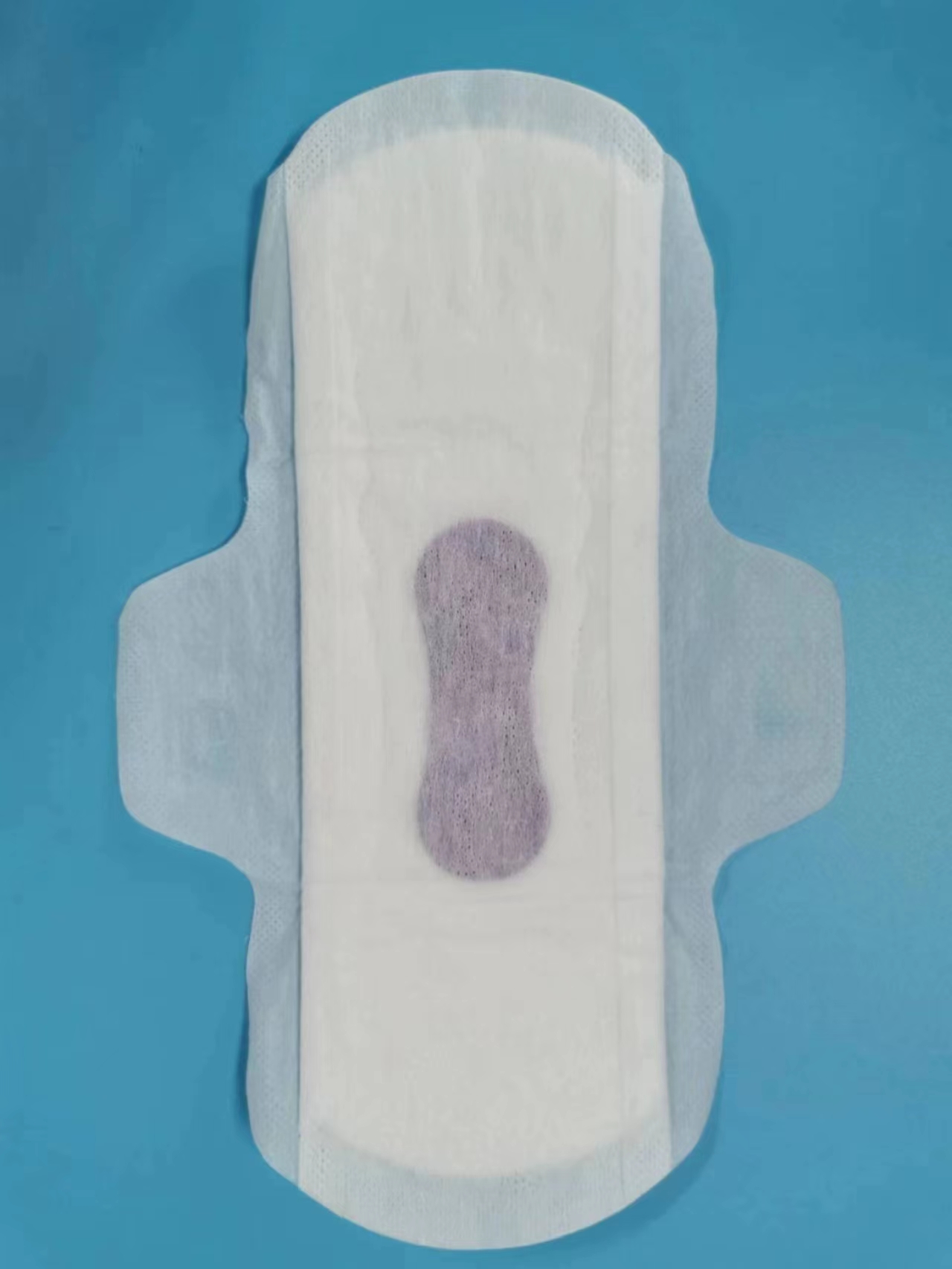 pure cotton sanitary napkin