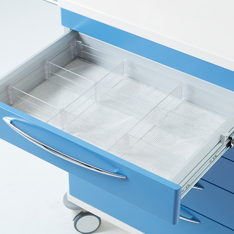 Anesthesia Trolley Instrument