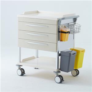Medical Utility Cart