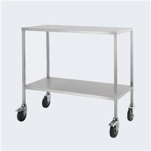 Meditroll MTE1 Hospital Bedside Tray Trolley