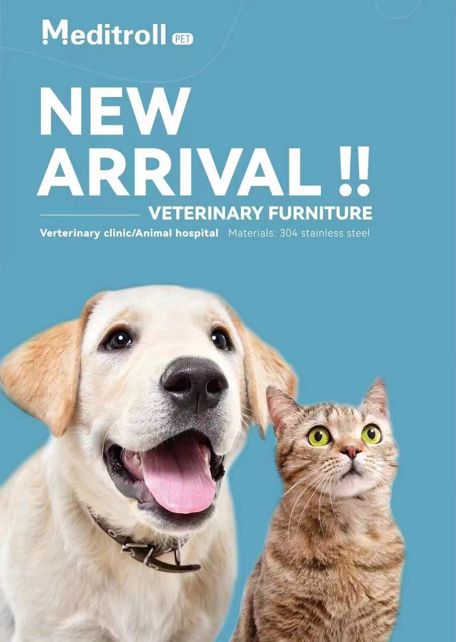 Veterinary Furniture