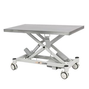 Meditroll Electric Veterinary surgery table operation table