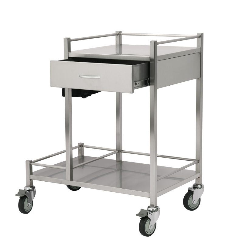VETS Trolley Anaesthetic Machine