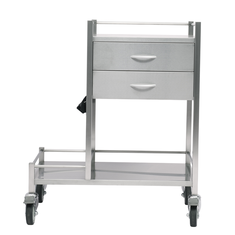 VETS Trolley Anaesthetic Machine