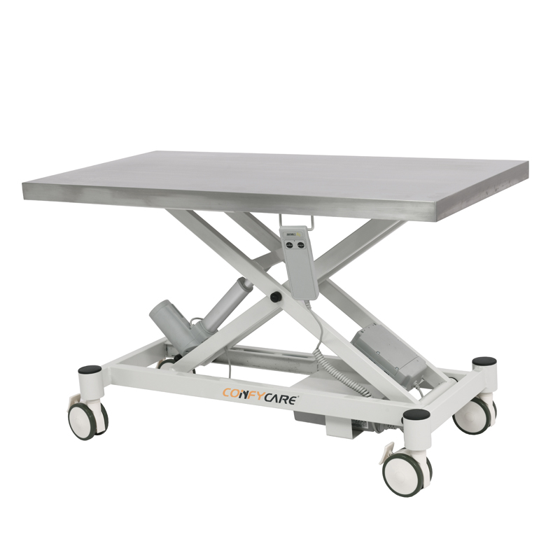 Electric Veterinary surgery table