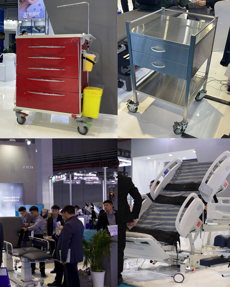 Medical Trolley