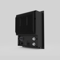 Visor de locomotiva de 6,5