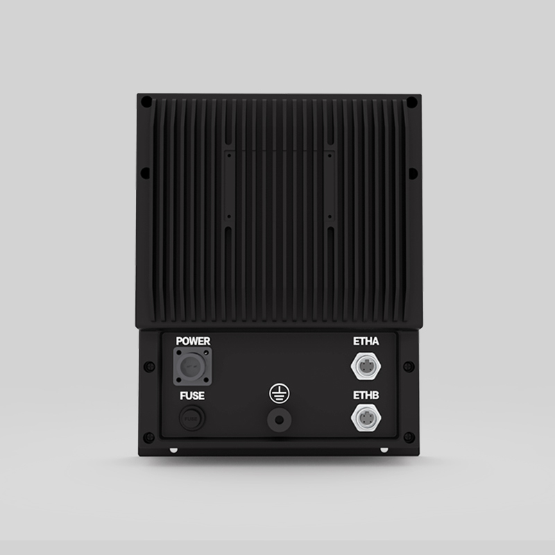 Visor de locomotiva de 6,5