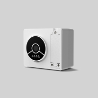 机车车辆移动视频监控装置（TV-Side）