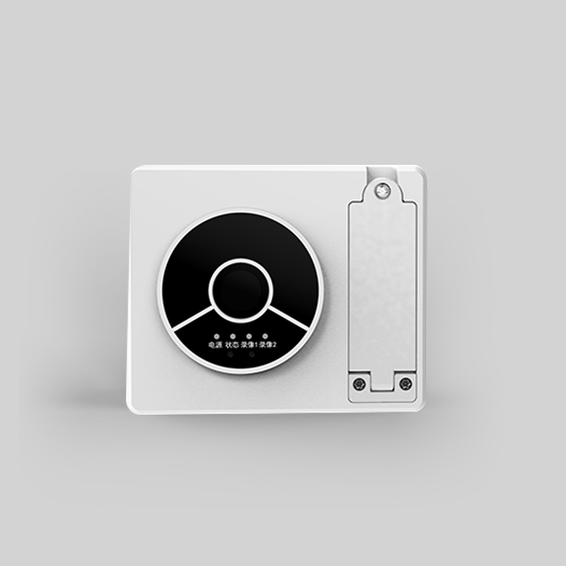 机车车辆移动视频监控装置（TV-Side）