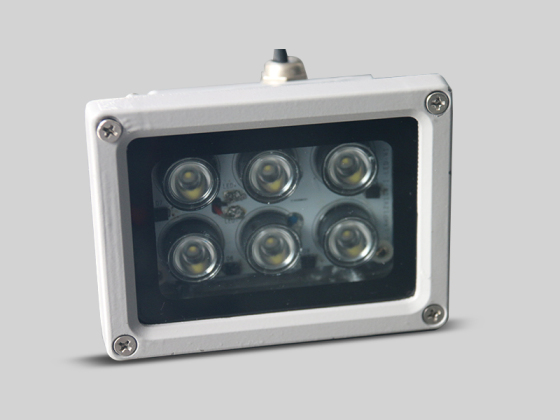 Nhiệt độ rộng của lớp đào tạo, điện áp rộng và ánh sáng lấp đầy có độ ổn định cao