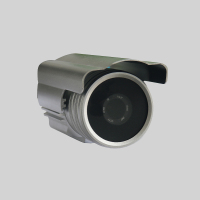 Camera hướng về phía trước HD của mạng đầu máy