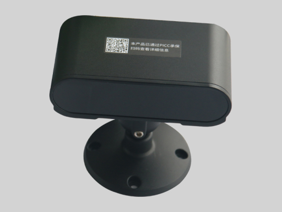 Cámara de análisis de fatiga para conductores de locomotoras