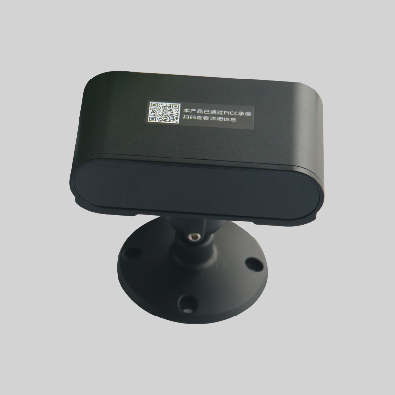 Camera phân tích mệt mỏi cho người lái xe máy