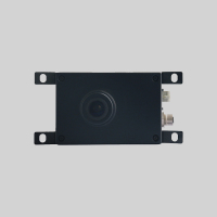 Câmera Panorâmica Digital HD para carruagem EMU