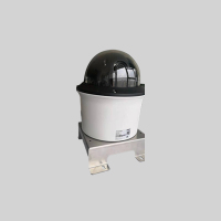 受电弓视频监控摄像机