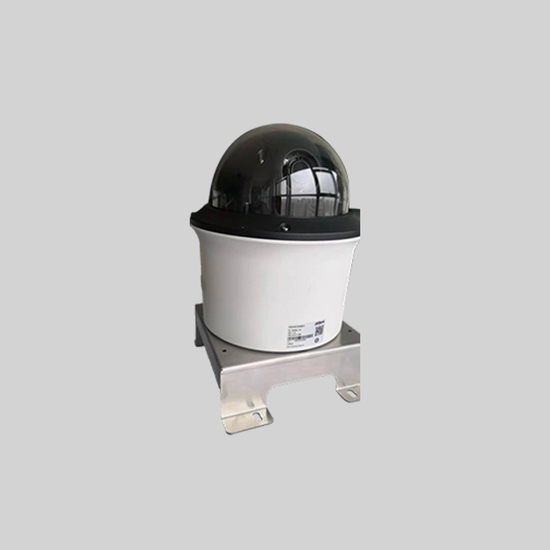 受电弓视频监控摄像机