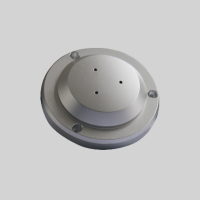 Captador hi-fi montado em veículo