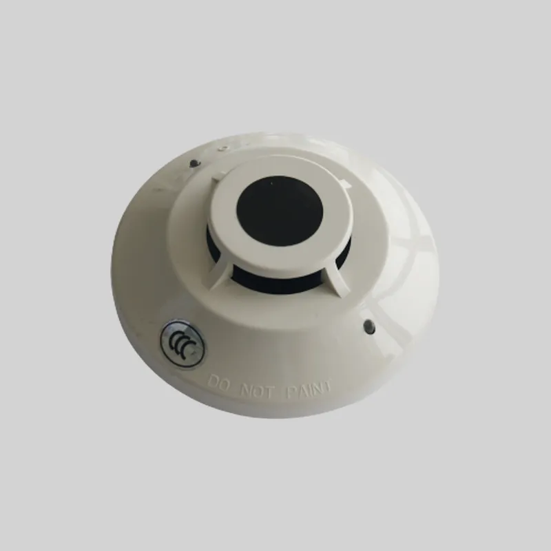Thermische sensor