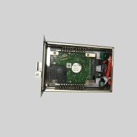 Audio Files Storage Module