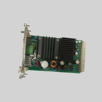 Módulo de alimentação DC24V/DC48V/DC110V NVR