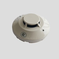 Sensores de fumaça de partículas