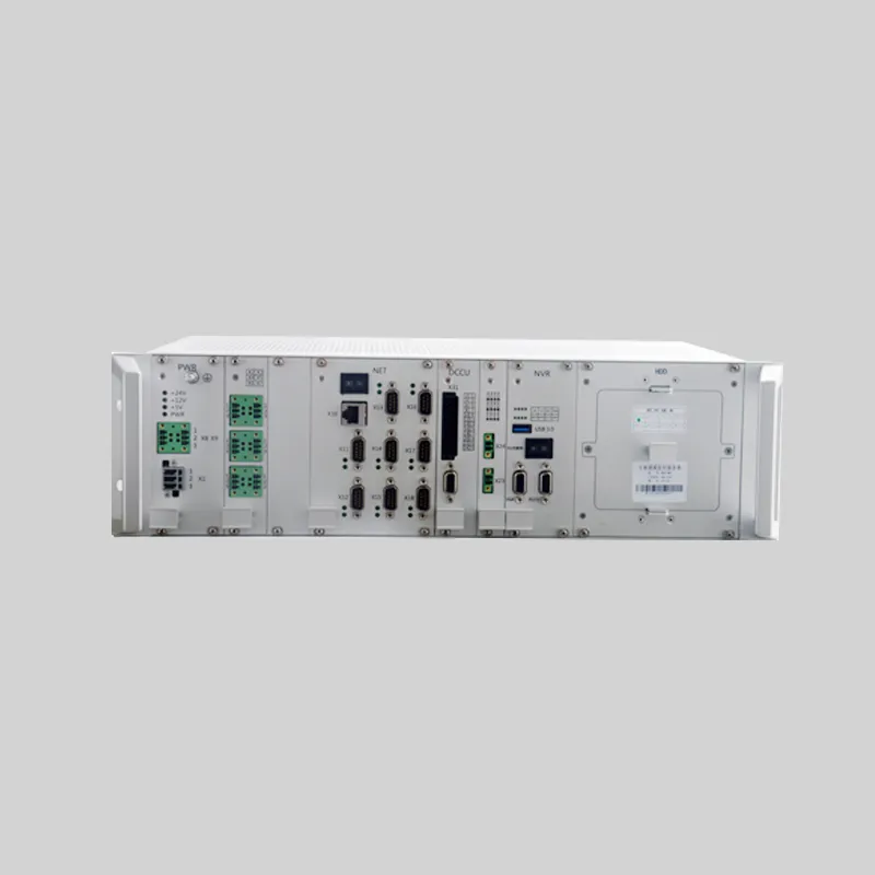 Video Surveillance Server-NVR(Configure models according to usage scenarios)