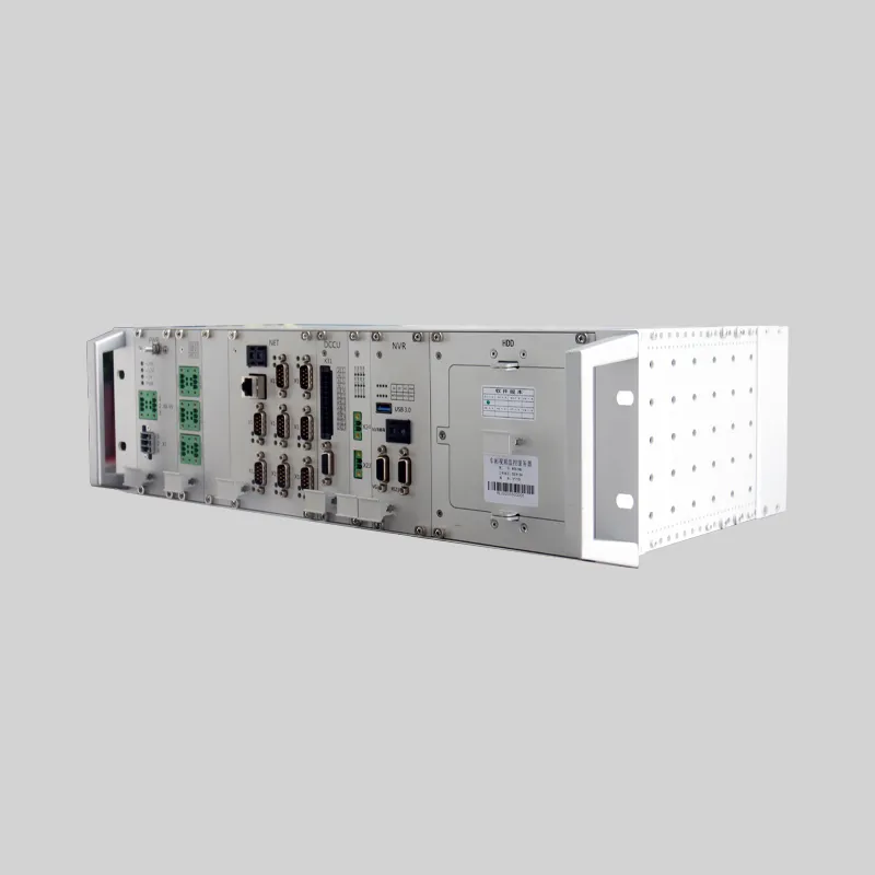 Video Surveillance Server-NVR(Configure models according to usage scenarios)